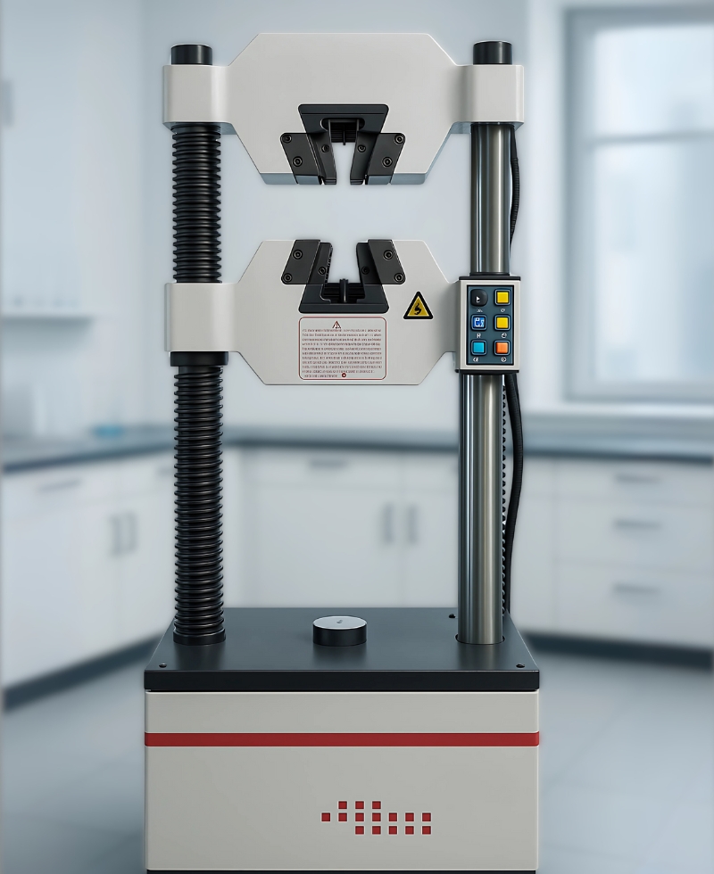 Servicios de laboratorio